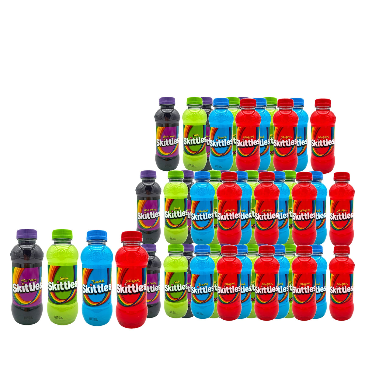 Skittles Drink Multi-Pack