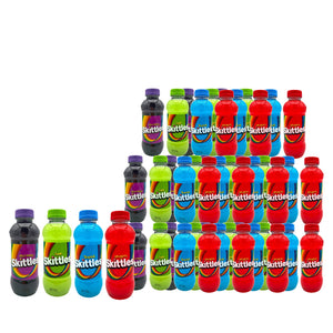 Skittles Drink Multi-Pack