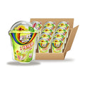 Skittles Fruit Tea Lollipops 54 g Case
