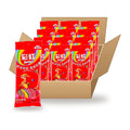 Skittles Noodle Gummy Sour Straws 32 g Case