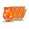 Trolli Citrus Splash Gummies 54 g Case