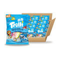 Trolli Shark Gummies 100 g Case