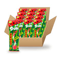 Trolli Watermelon Twisty Straws 40 g Case