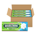 Wrigley's Doublemint Jasmine Tea Mints 23.8 g Case