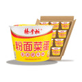 Yangzhanggui Golden Broth Vermicelli Soup 183 g Case