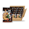 Yun Pin Xian Vegetarian Mushroom Noodle Soup 243 g Case