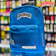 Backwoods Smell Proof Backpack Exotic Blvd