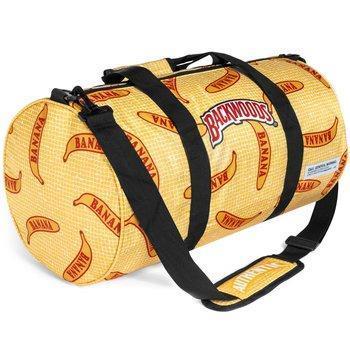 Backwoods Banana Duffle bag