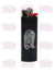 Exotic Blvd Lighter (Silver) (MSRP $4)