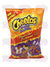 Cheetos Flamin Hot Puffs (Large)