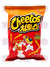 Cheetos Smokey BBQ
