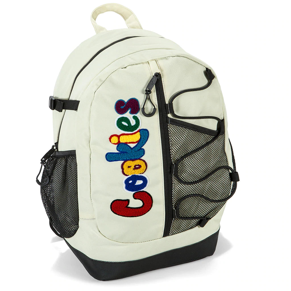 Cookies Bungee Backpack