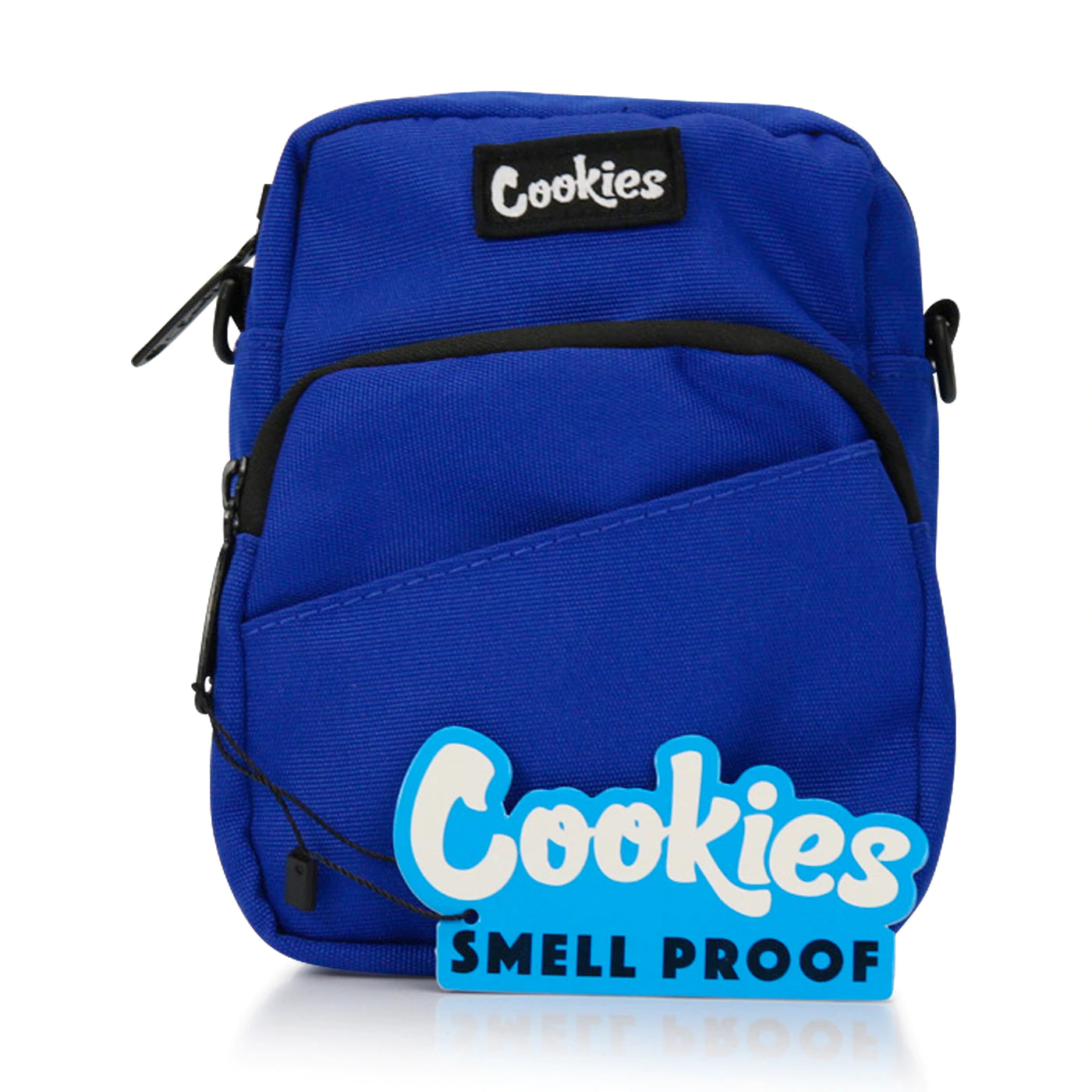cookies sf mini backpack Stasher Smell Proof YELLOW / No Size The Cookies Stasher Backpack is the perfect blend of style Cookies SF - Exotic Blvd