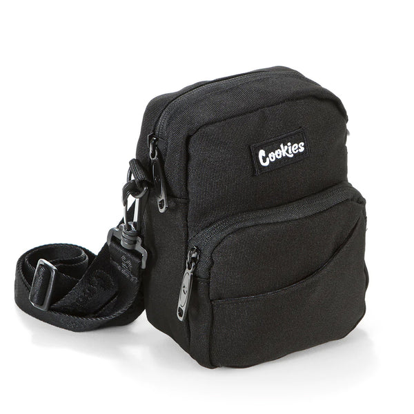 Cookies fanny pack black top