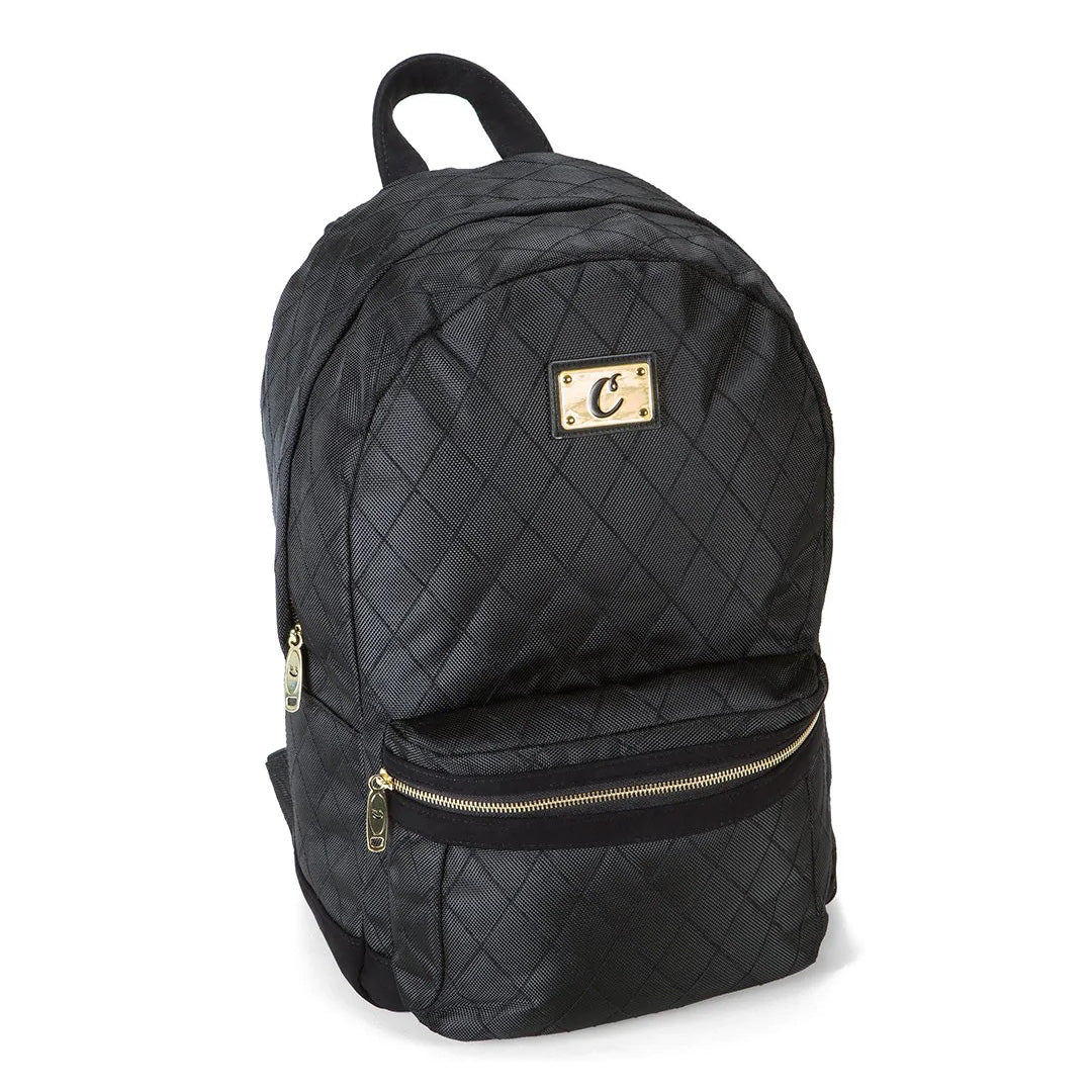 Moncler Kilia Quilted Crossbody Backpack - Bergdorf Goodman