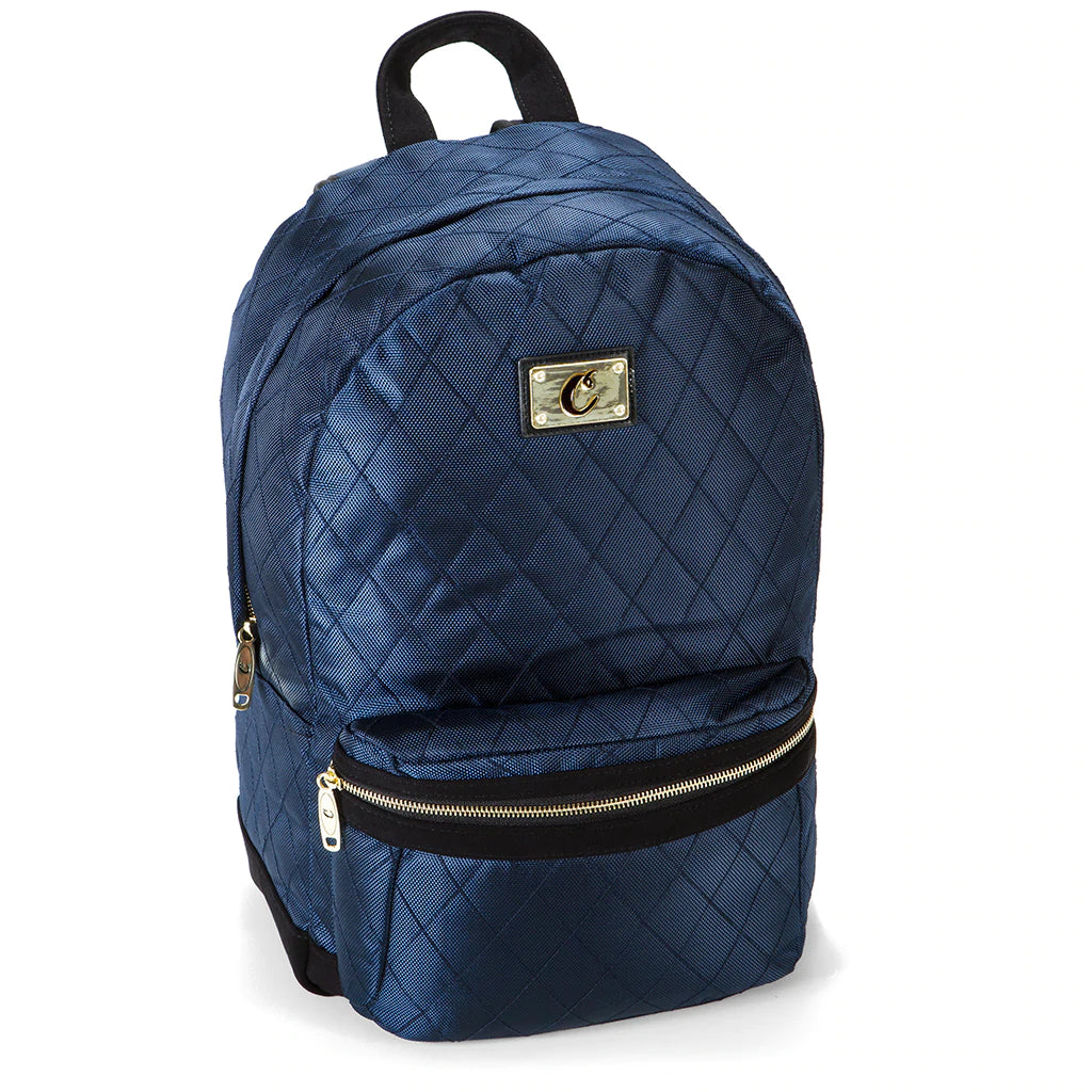 Cookies Quilted Backpack