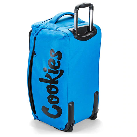 Cookies Trek Roller Travel Bag