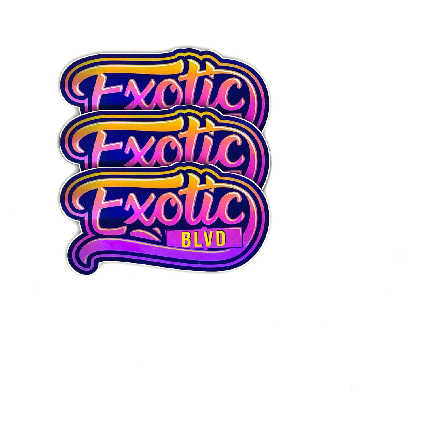 Sticker Packs