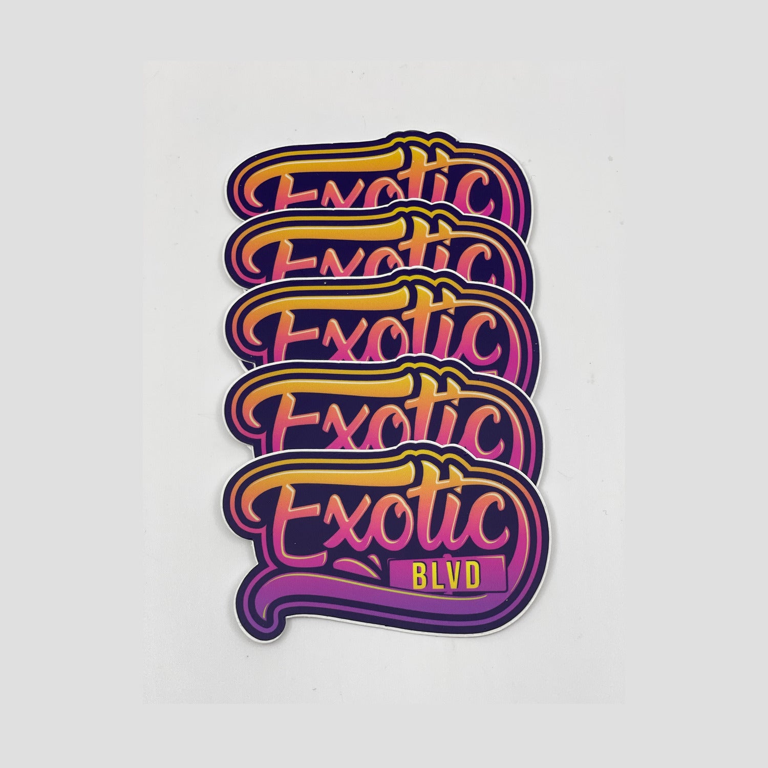 Sticker Packs
