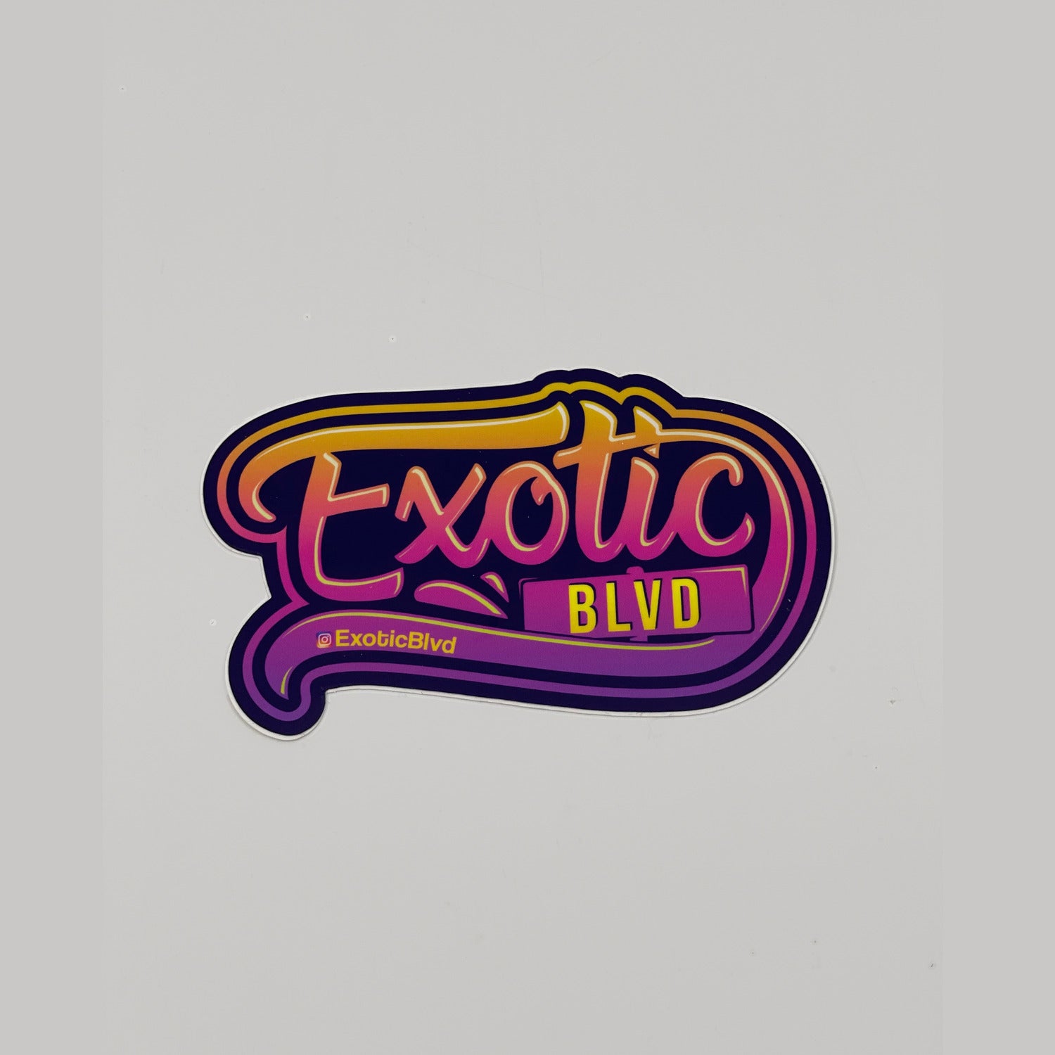 Sticker Packs