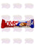 Kit Kat Chunky Popcorn