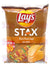 Lay's Stax Barbecue