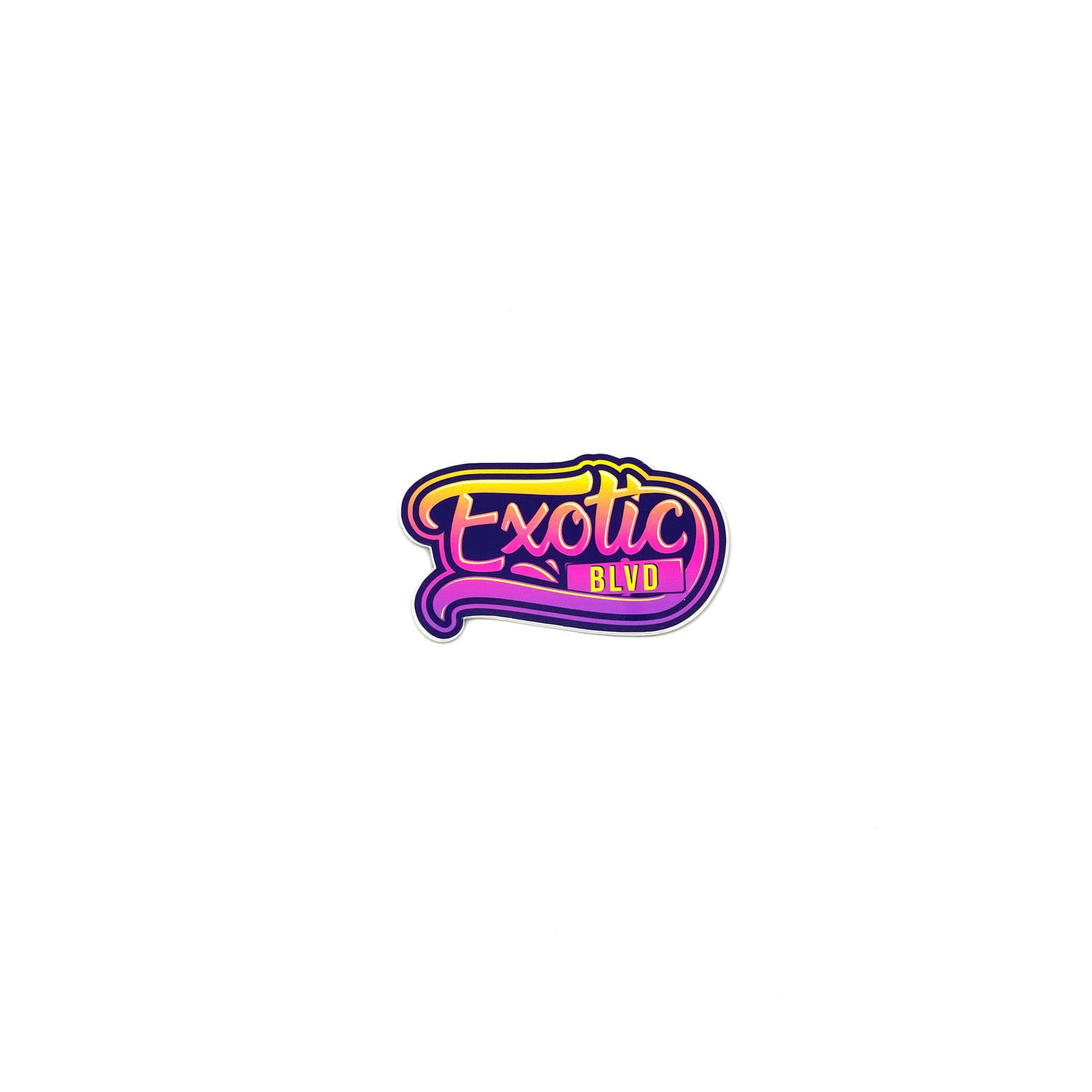 Sticker Packs