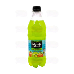 Minute Maid Kiwi Strawberry 20oz