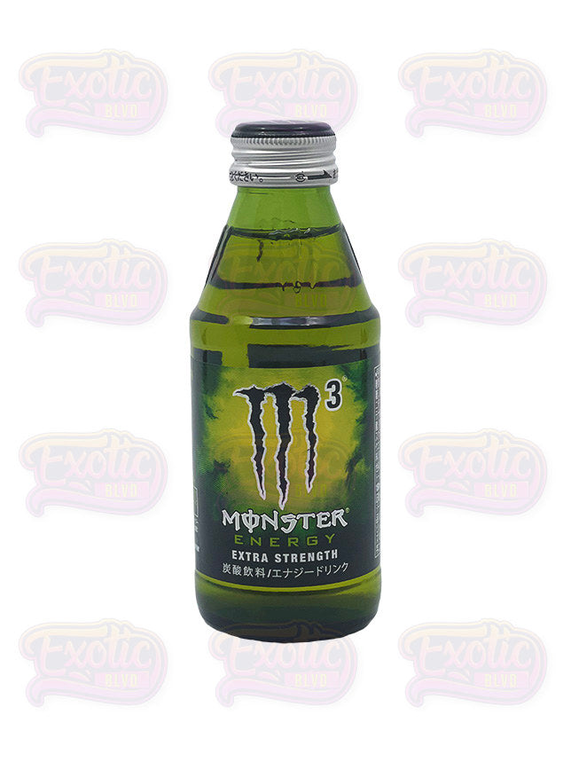 Monster M3
