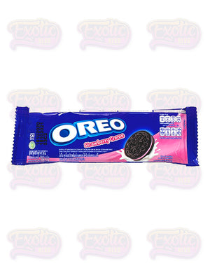 Oreo Strawberry Creme