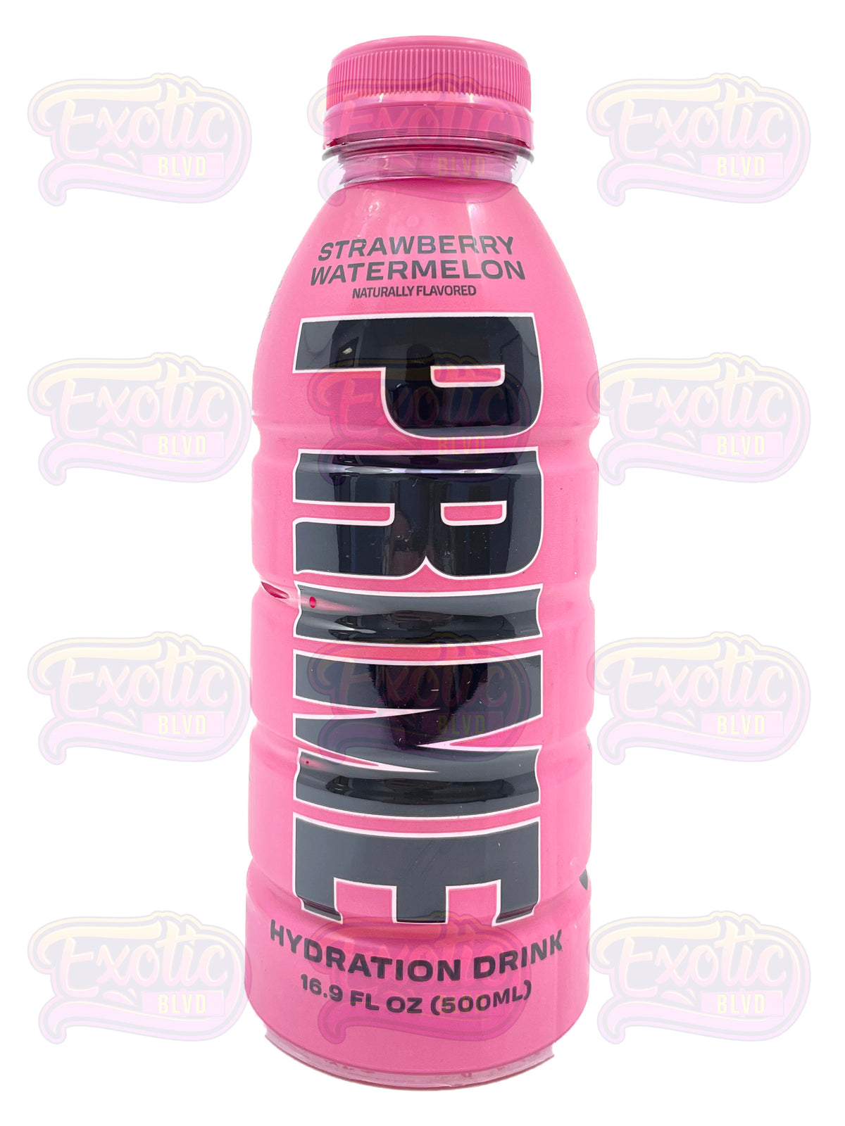 Prime Strawberry Watermelon Exotic Blvd