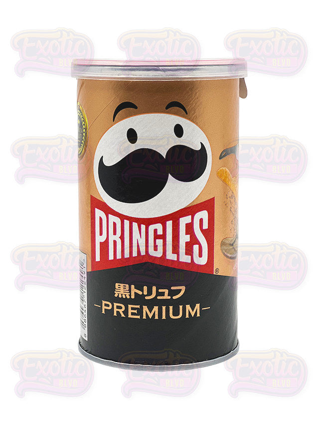 Pringles Truffle