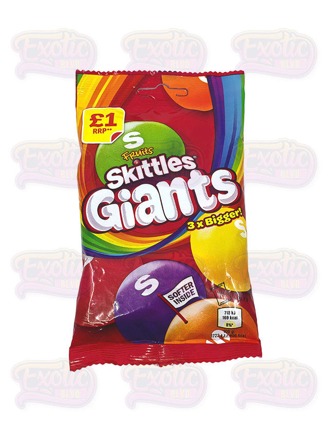 Bulk Skittles Original 8 pounds in a Bomber® Bag – fastfreshnuts