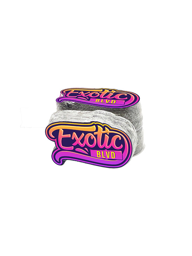 Sticker Packs